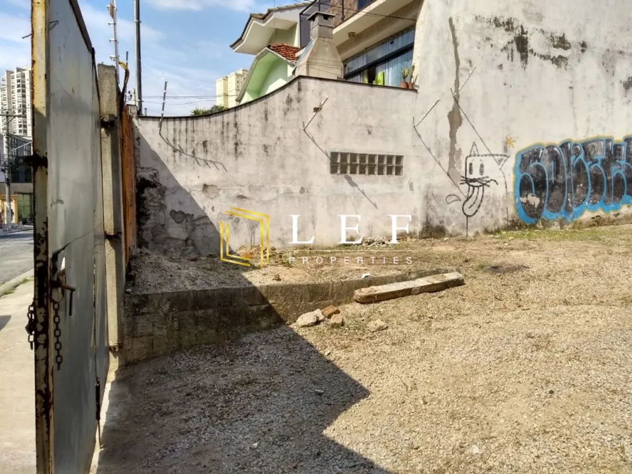 Terreno na Lapa! Excelente para Comércio! - Foto 3
