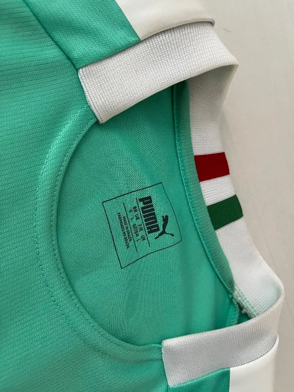 Camisa Palmeiras Cruz de Savóia - Foto 5