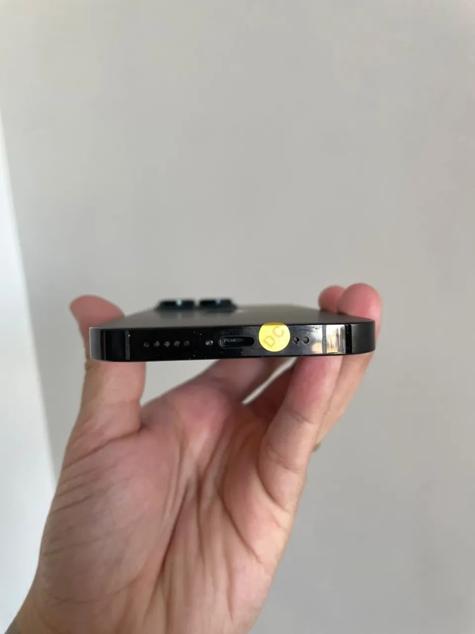 IPhone 14 Pro 128gb - Saude de Bateria 95% - Foto 2