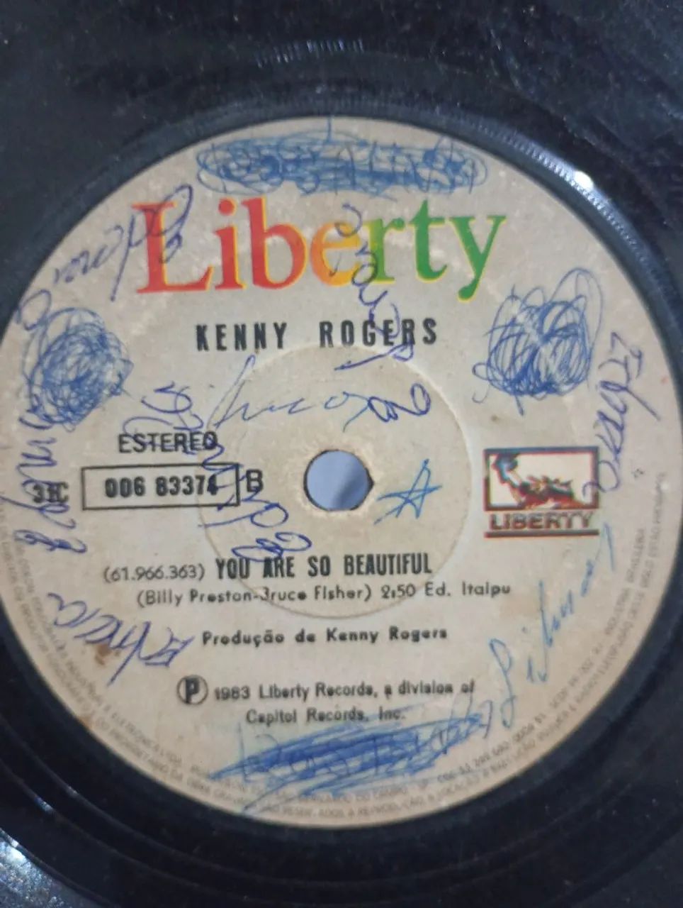 Vinil LPS  - Foto 4