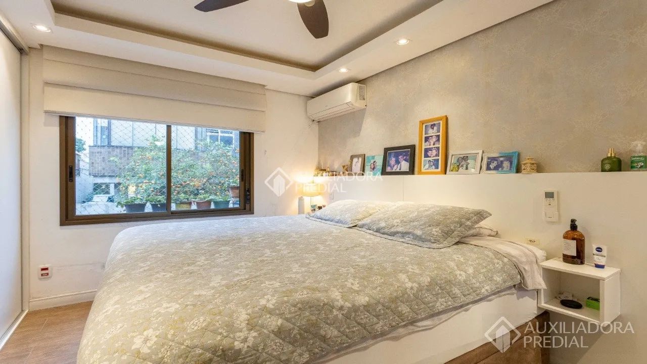 Apartamento à venda no Jardim Europa com 96 m² e 3 dormitórios/quartos disponíveis. - Foto 12