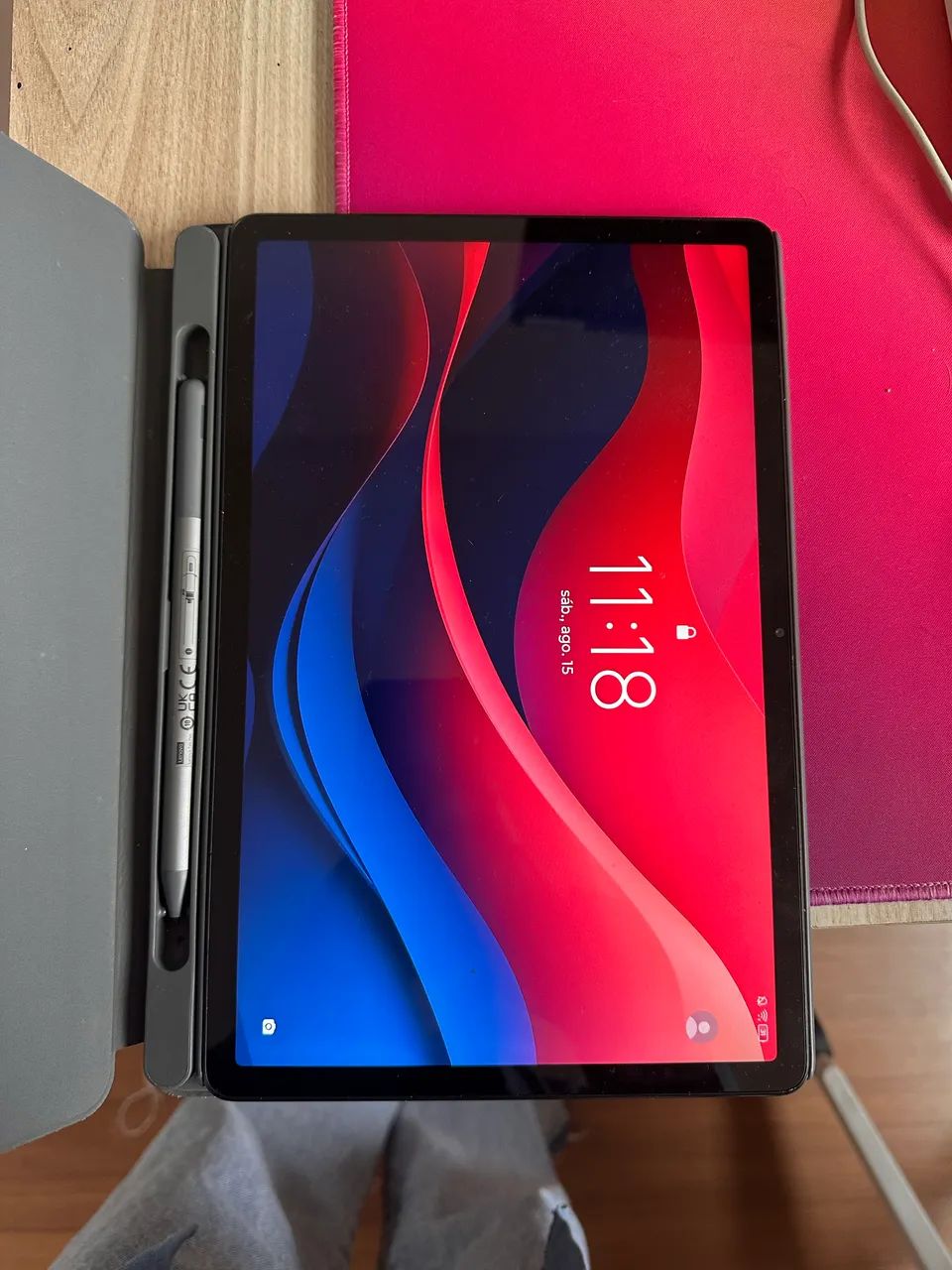 Tablet Lenovo  - Foto 2