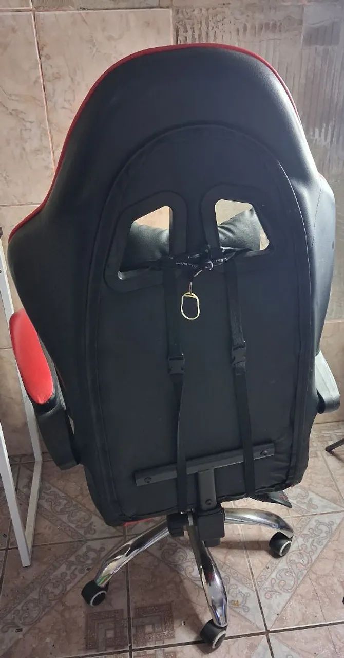Cadeira Gamer  - Foto 2