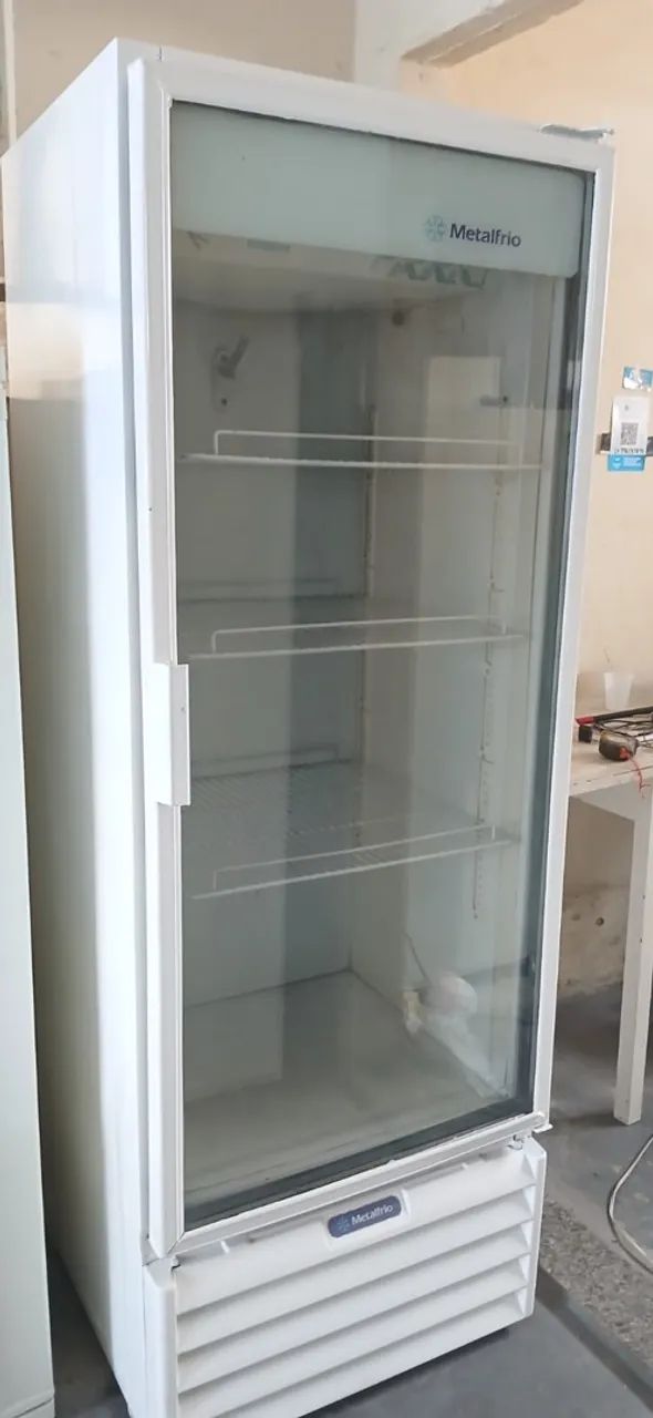 Freezer para bebidas - Foto 5