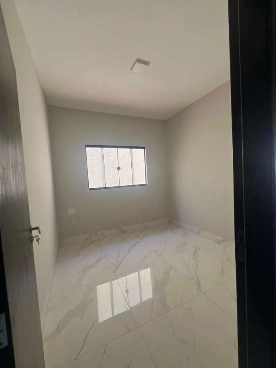 IMPECÁVEL CASA!!! Casa nova 3/4  proximidade do Comper, prefeitura, alzira s - Foto 5