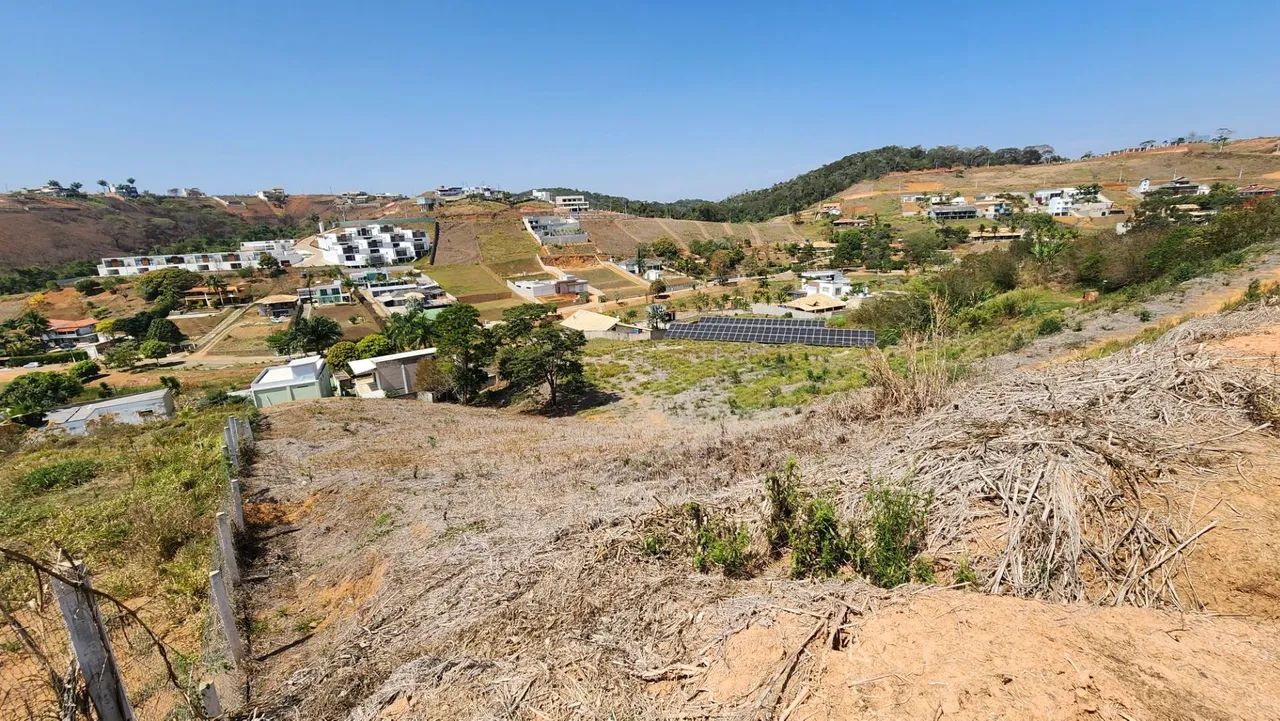 Lote / Terreno - Morada da Garça - Foto 4
