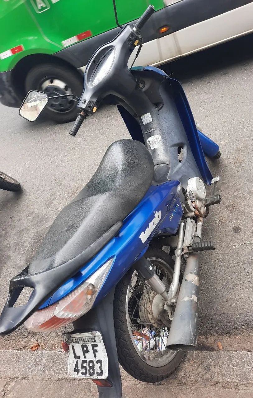 Moto sundown web