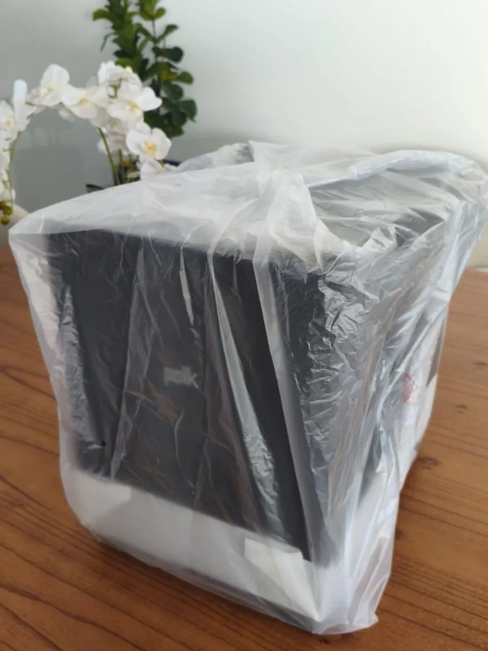Subwoofer Polk - Foto 5