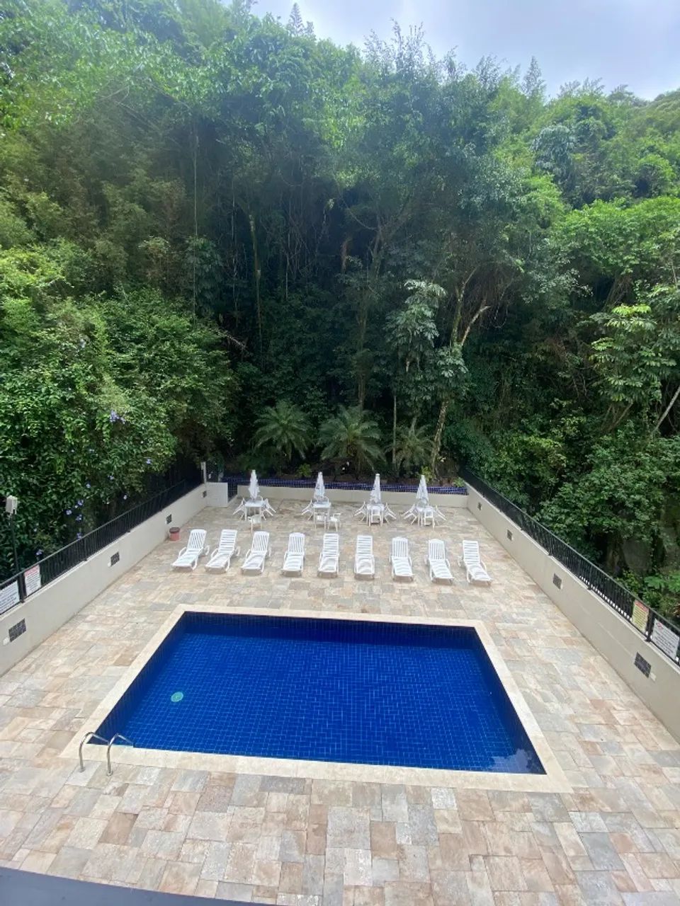 Foto - Guarujá - Pitangueiras