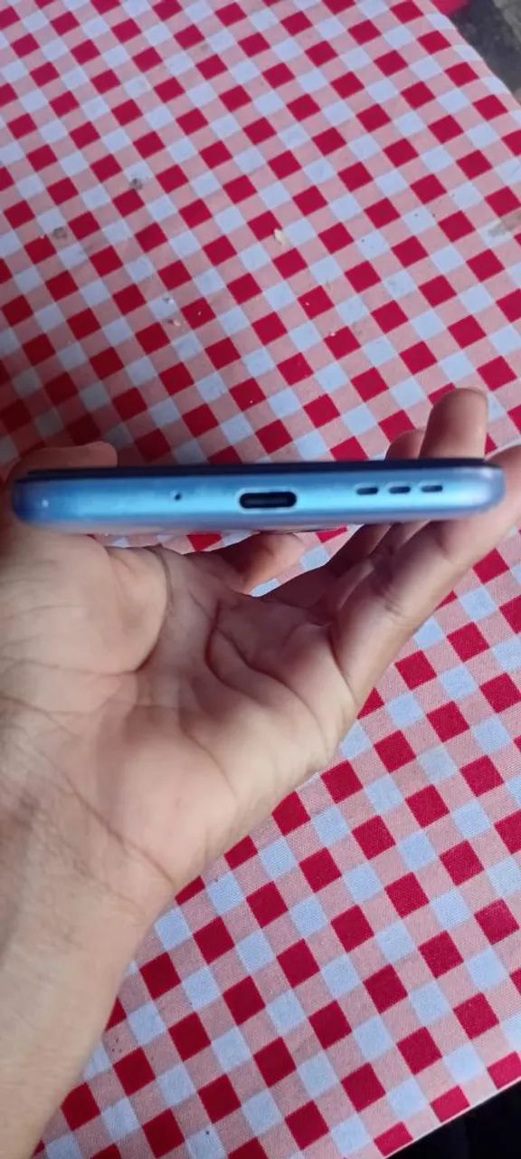 moto G31a venda  - Foto 5