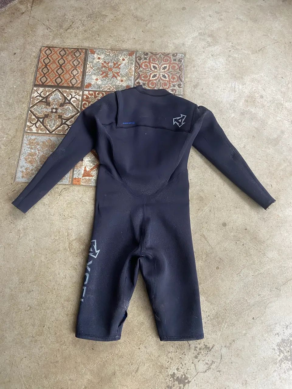 Short John Xcel - Foto 2