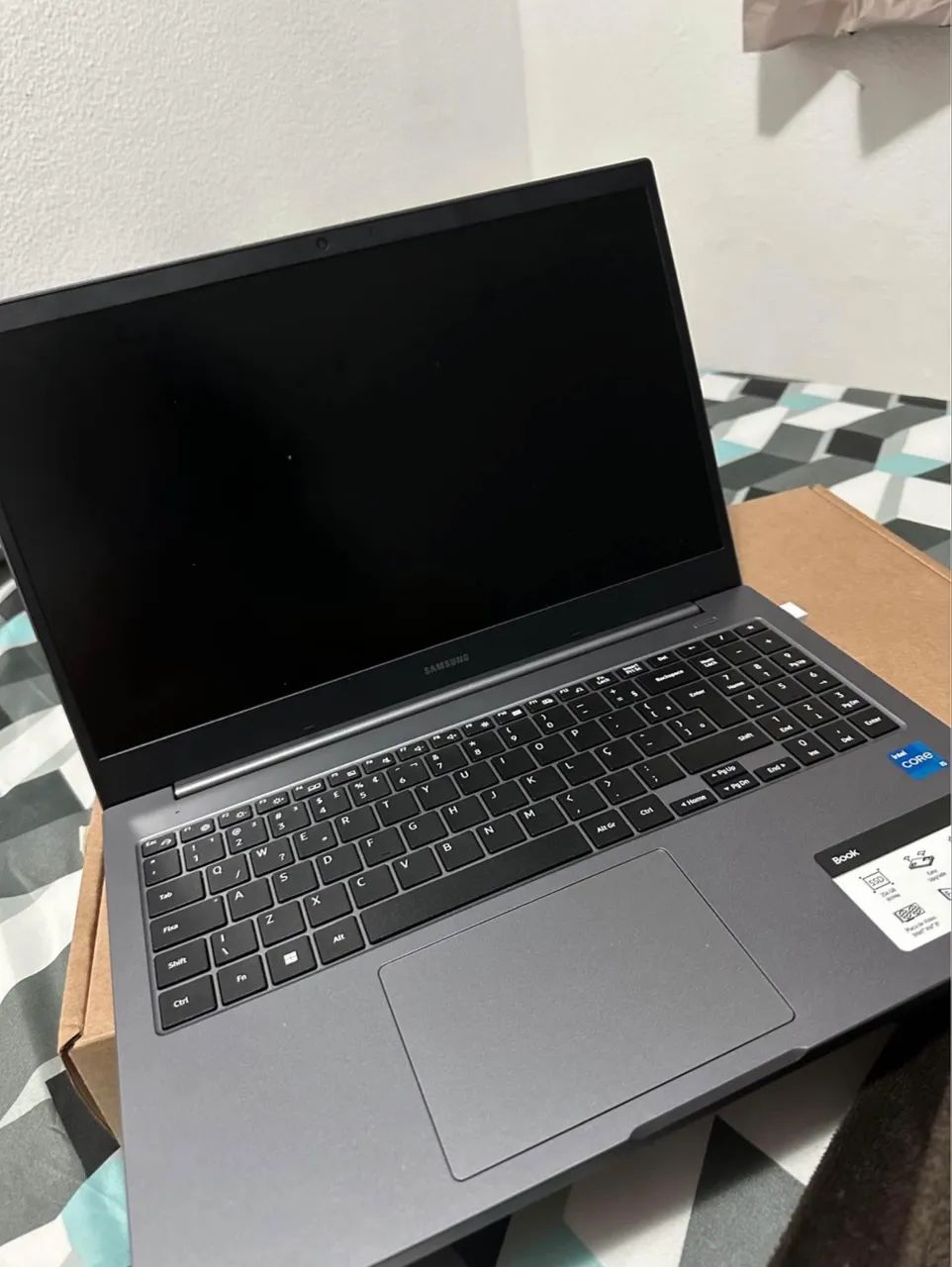 NOTEBOOK  - Foto 4