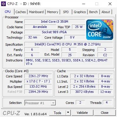 Processador Intel i3 - Foto 3