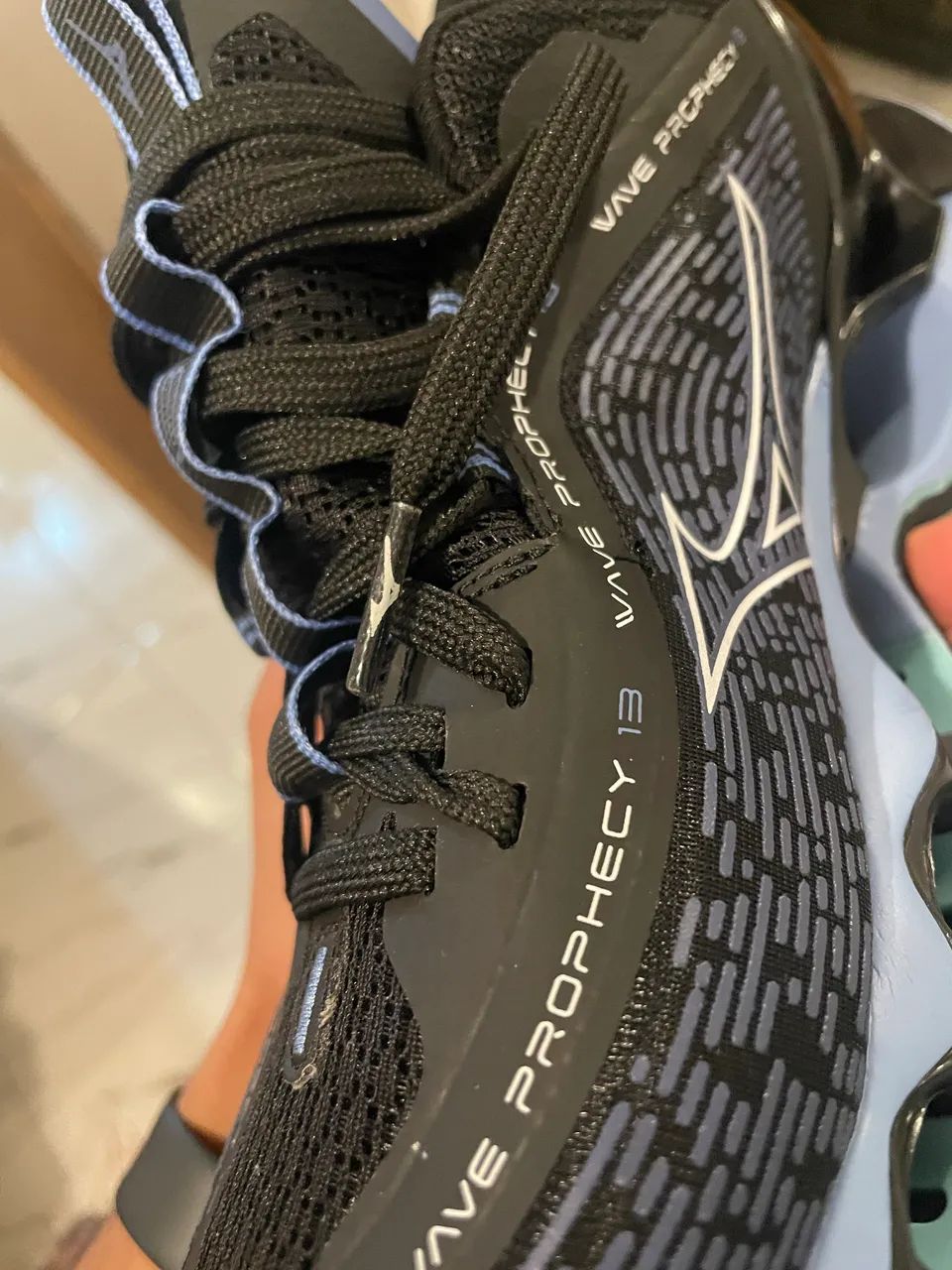 Tênis Mizuno prophecy 13  - Foto 2