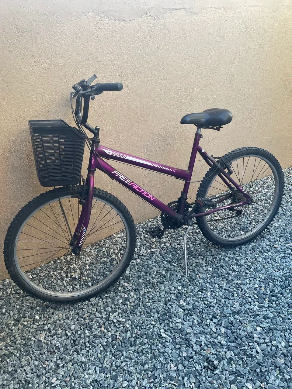 Bicicleta  - Foto 4