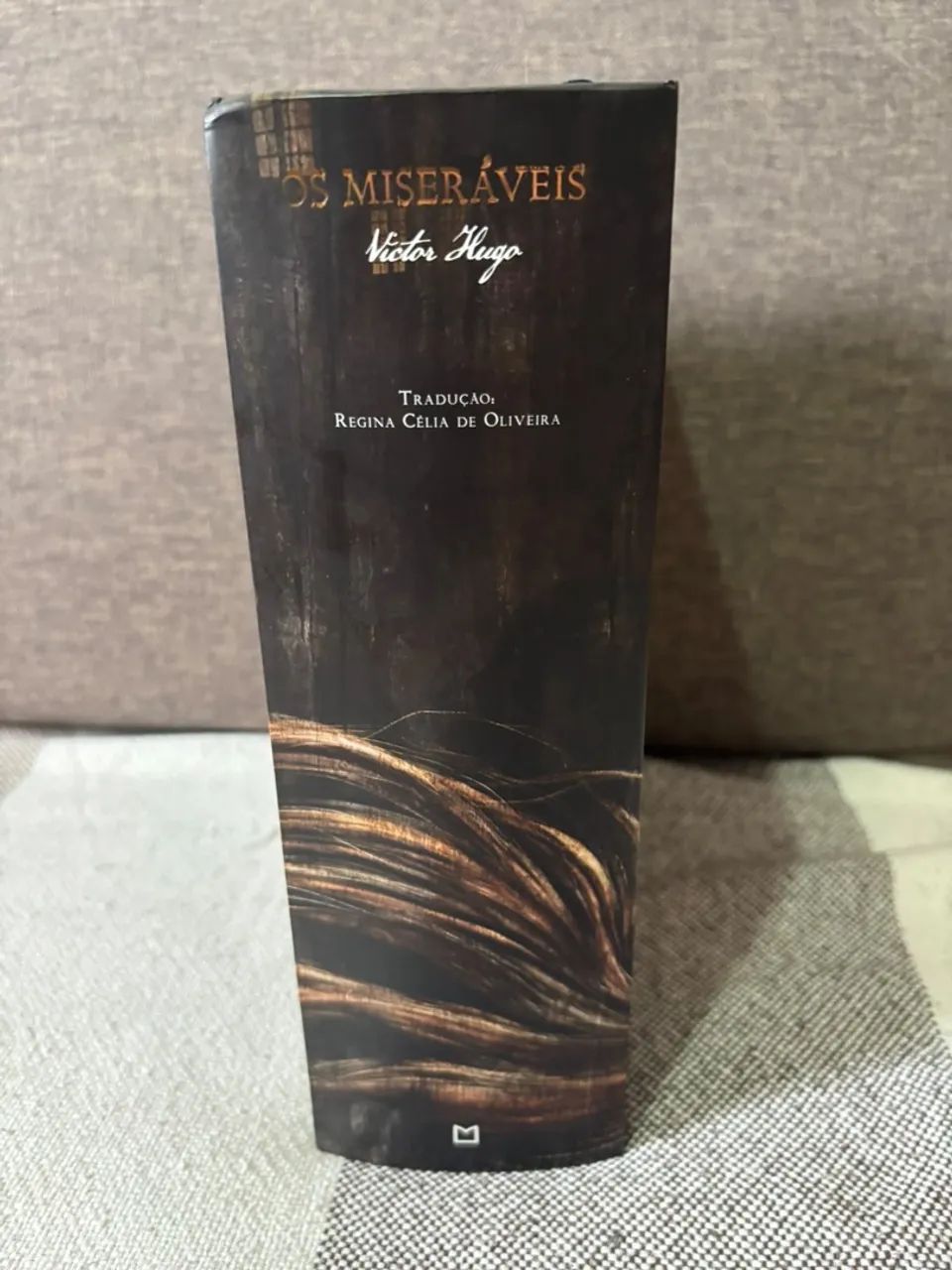 Os Miseráveis  - Foto 3