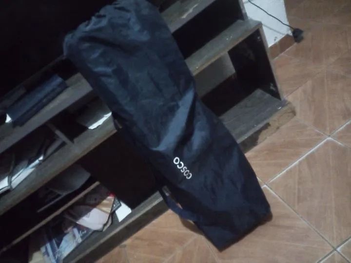 Berço Cercado cosco  - Foto 3