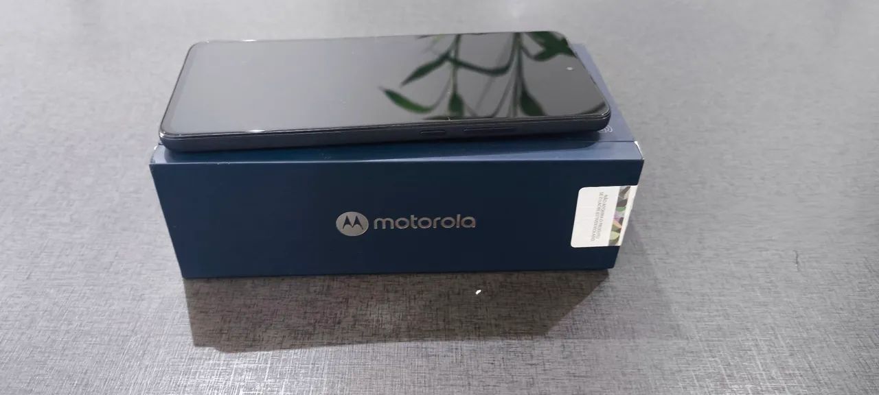 Moto Edge 30 5g  - Foto 2