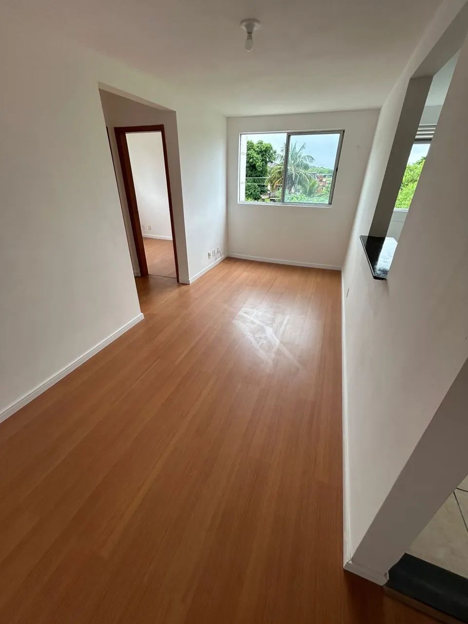 Apartamento 2 quartos condomínio com piscina - Foto 4
