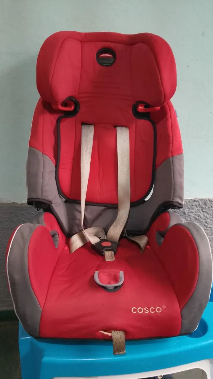 Cadeirinha cosco