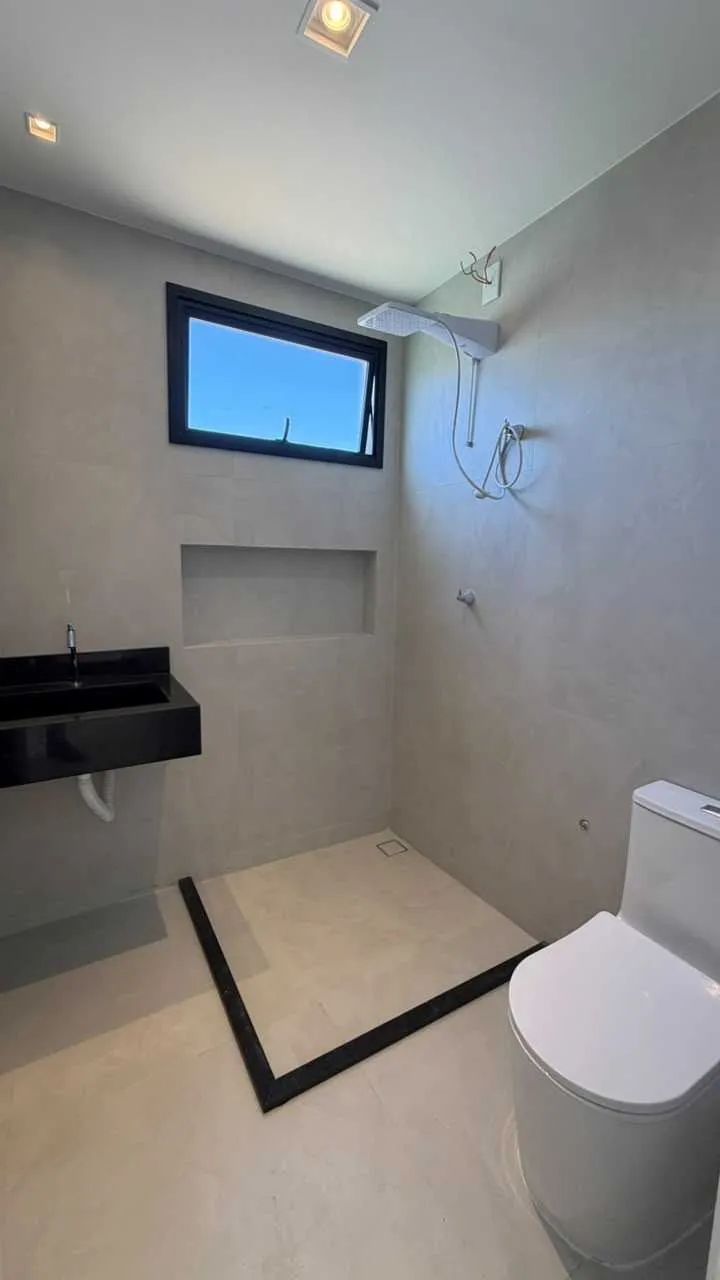 Padang Beach 3/4 com duas suítes e piscina ! [23448] - Foto 3