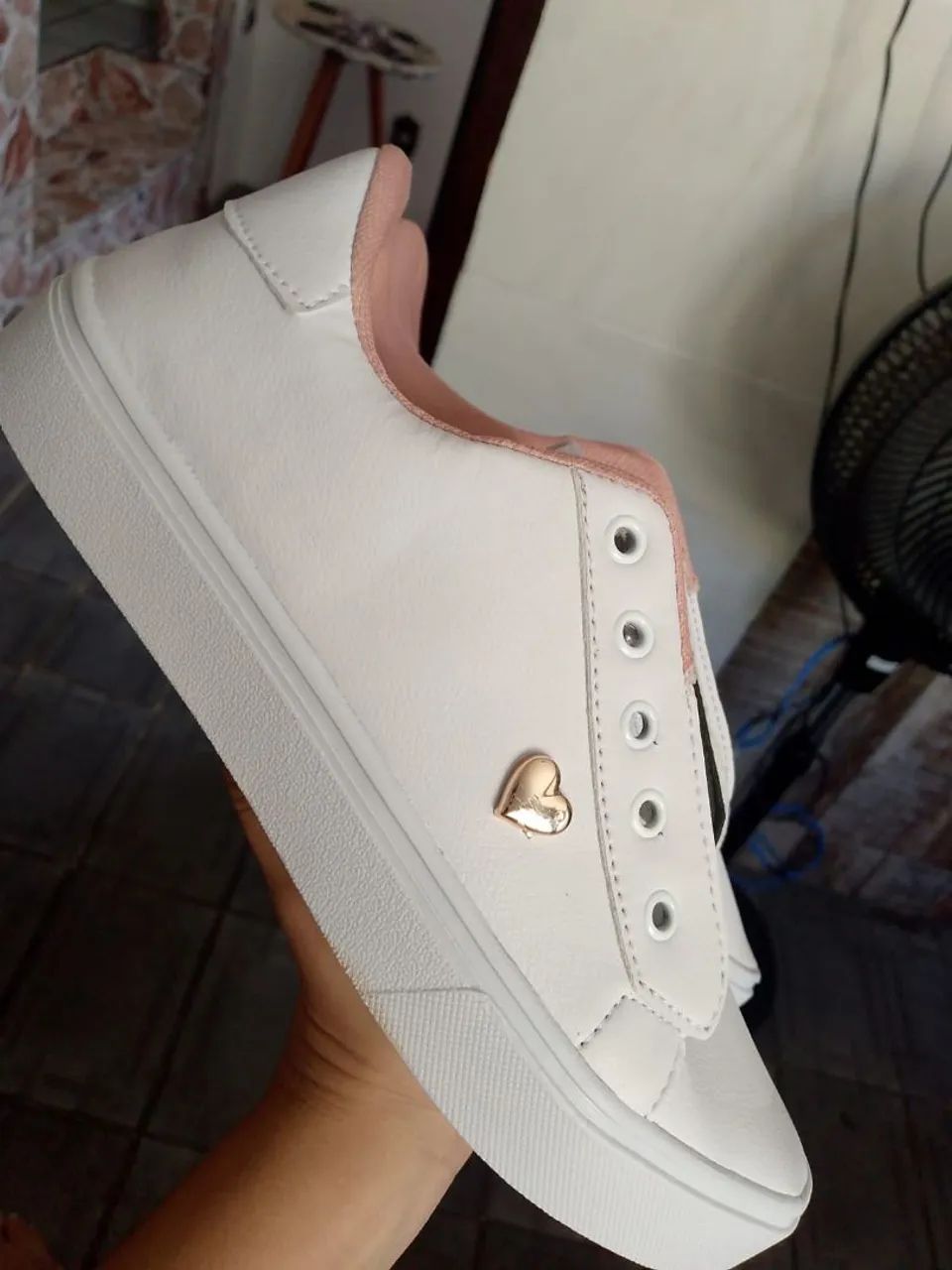 Sapato feminino NOVO  - Foto 2