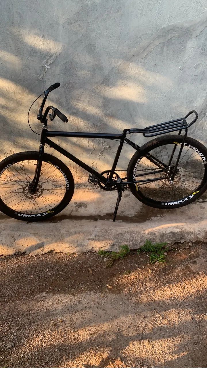 Montatinha aro 26