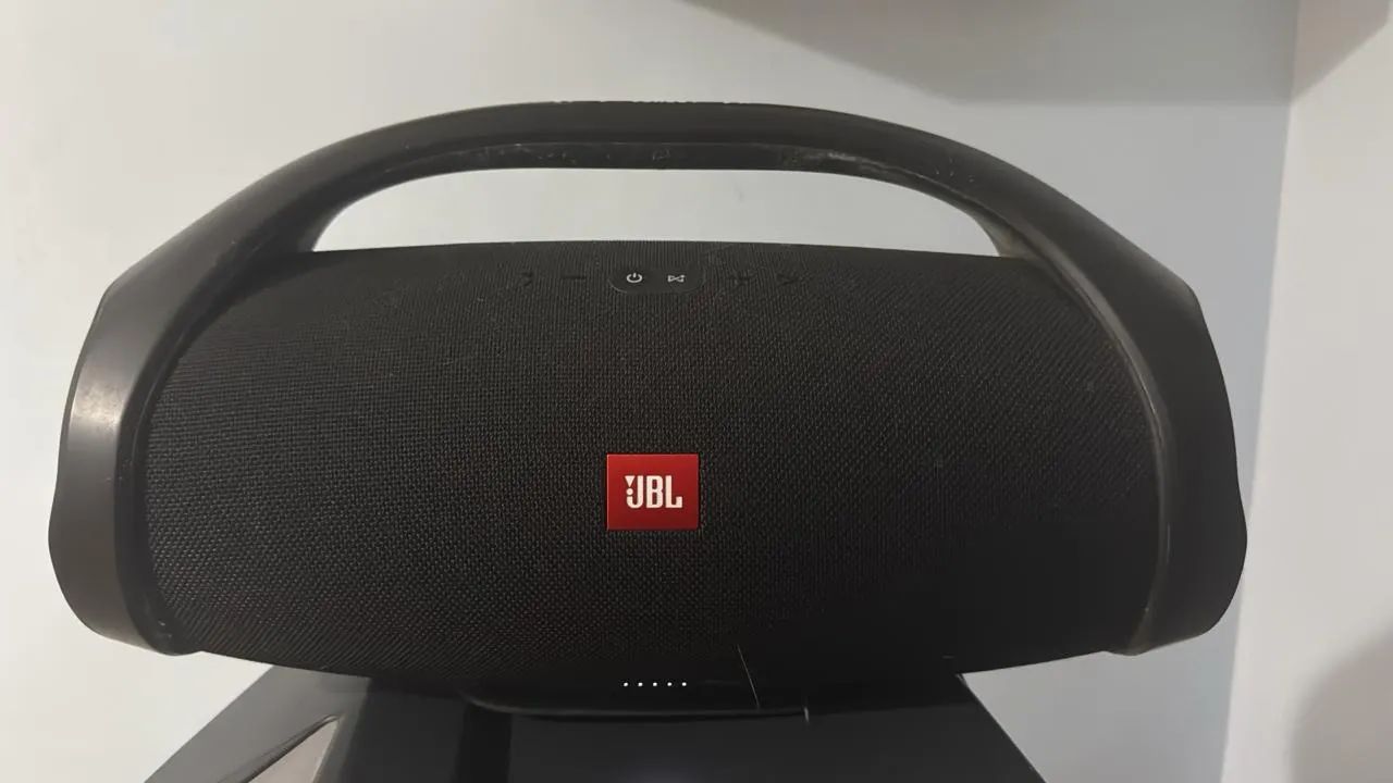 JBL Boombox 1 - Foto 4
