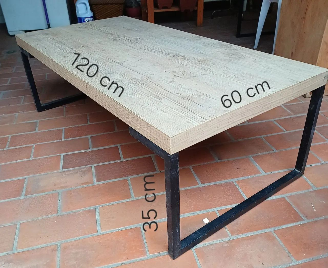 Mesa de Centro - Foto 2