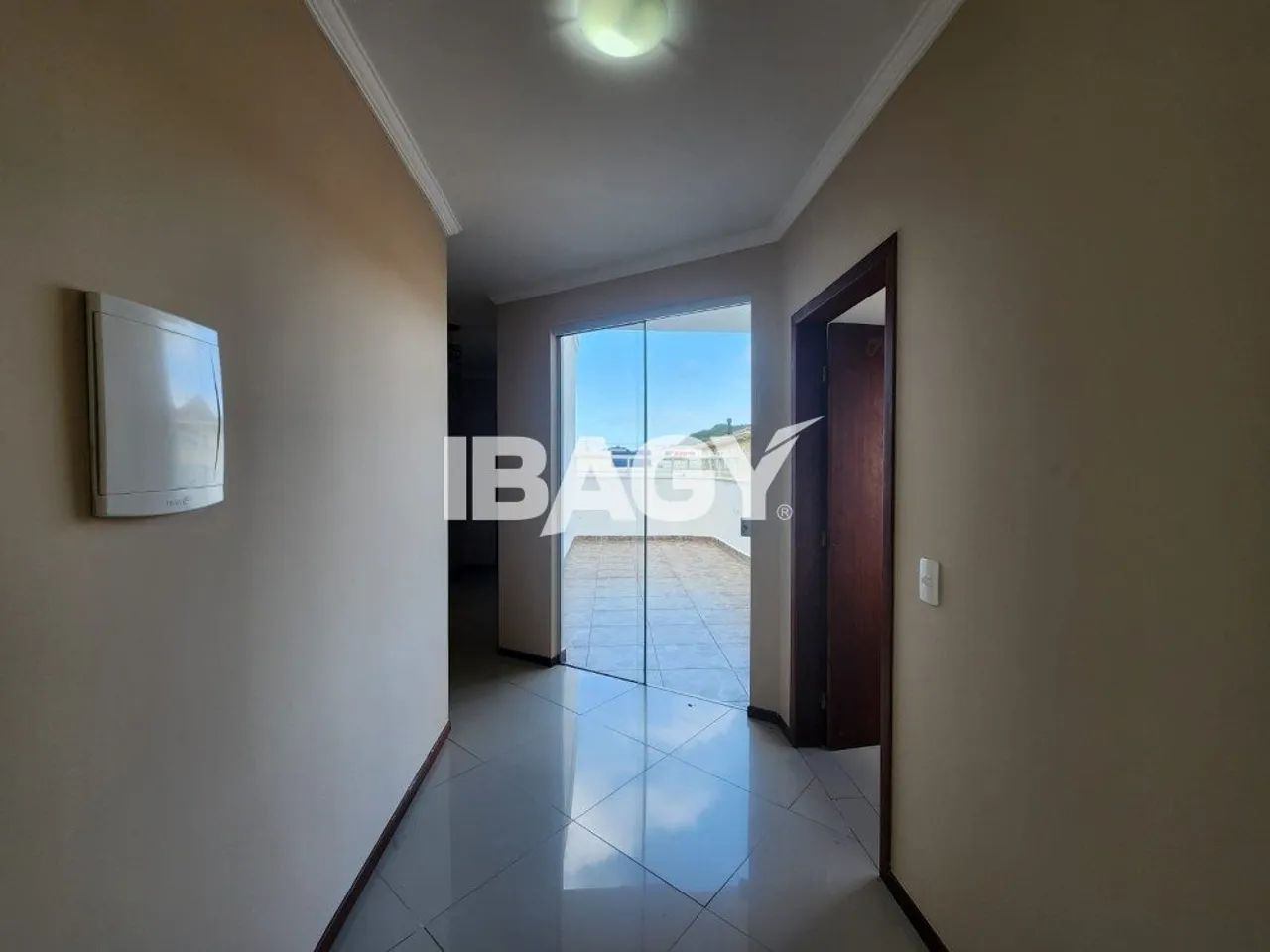 Excelente Apartamento 4 dormitório(s) em Ingleses do Rio Vermelho - Florianópolis - Foto 5