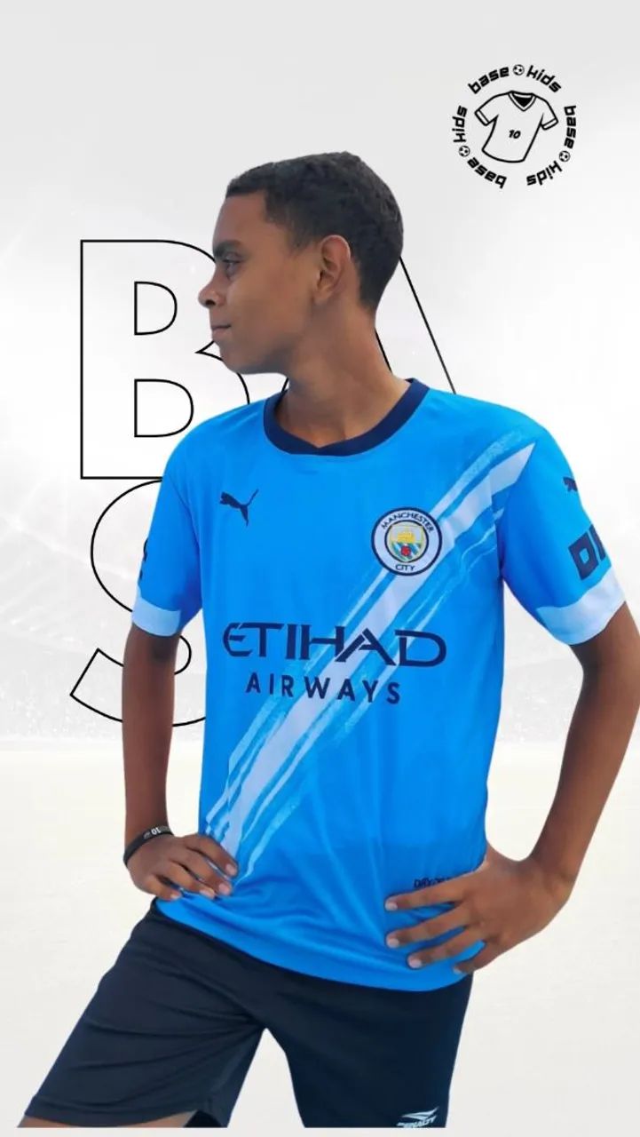 Camisas de Times - Foto 4