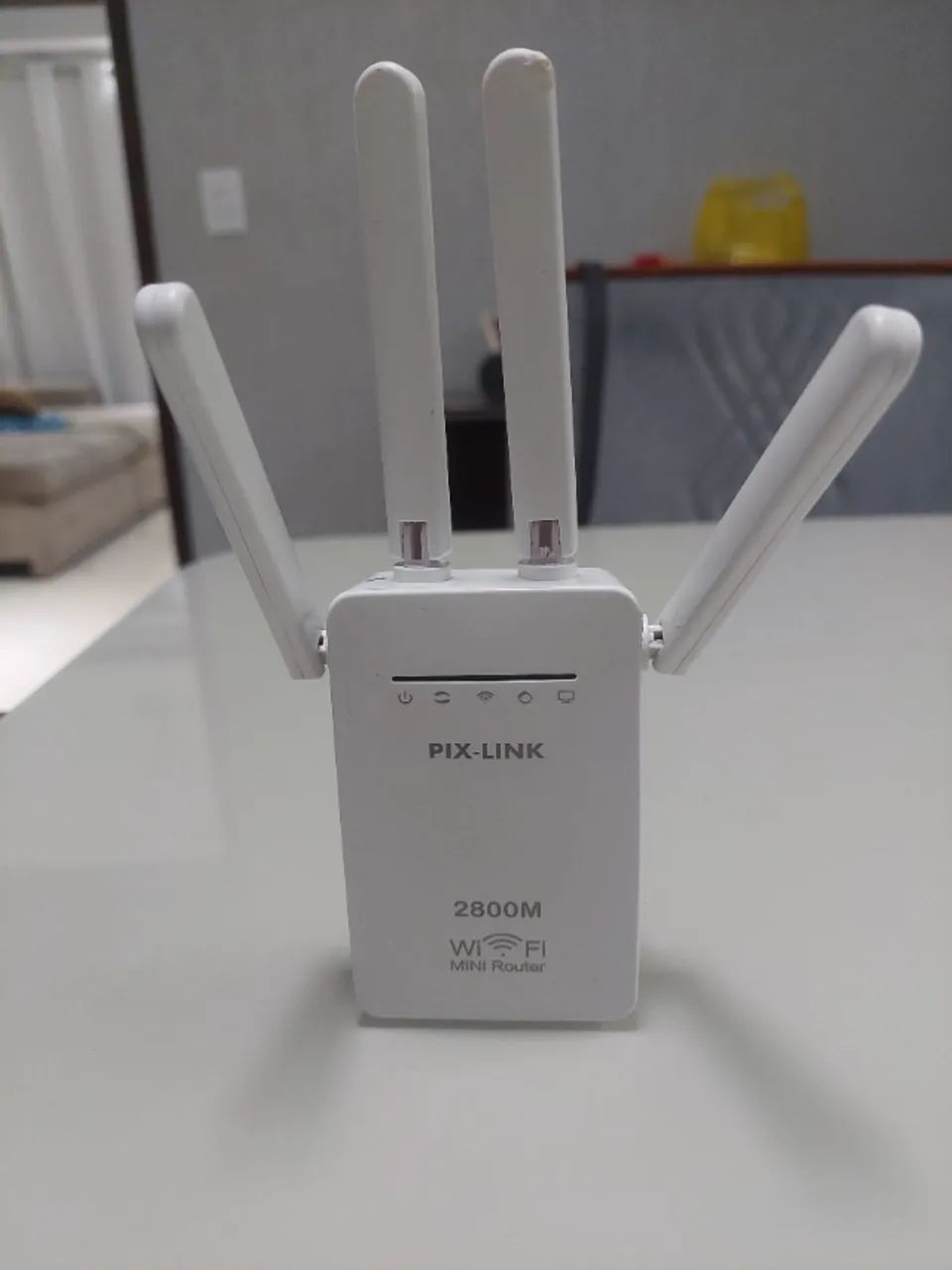 REPETIDOR TP LINK 2800M