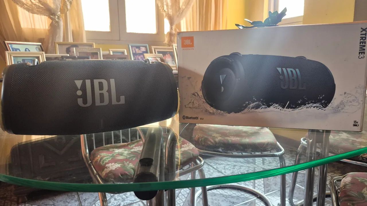 JBL XTREME 3 - Foto 2