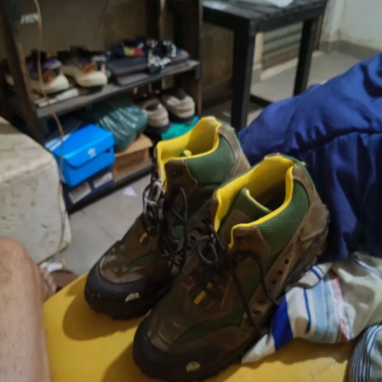Bota 43 - Foto 2