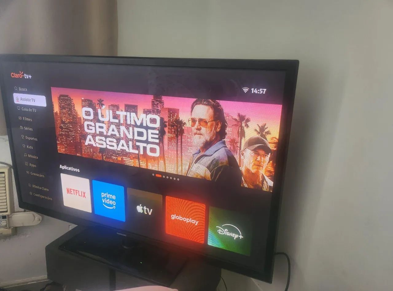 TV plasma 51" - Foto 3