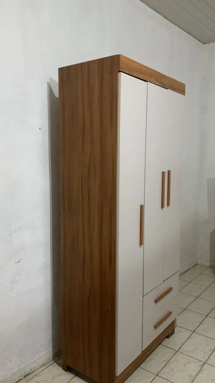 ROUPEIRO SOLTEIRO SEMI NOVO 