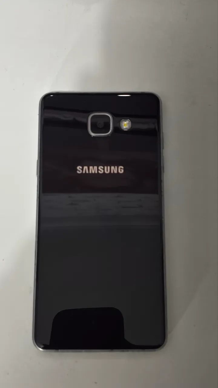 Samsung A5  - Foto 2