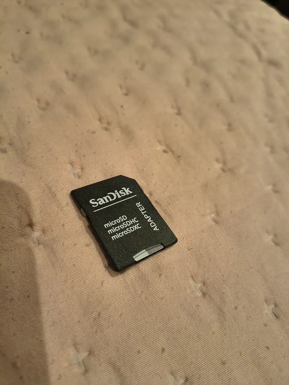 Cartão De Memória Sandisk Micro Sd Xc 128gb Full Hd 140mb/s - Foto 2