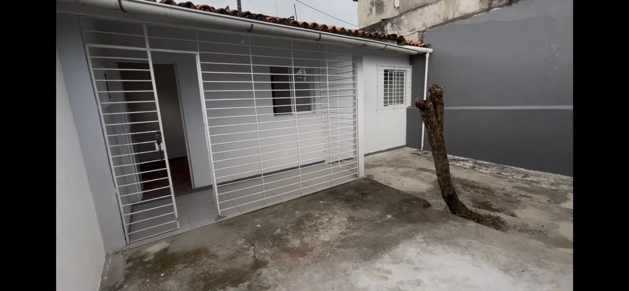 Casa em Prazeres