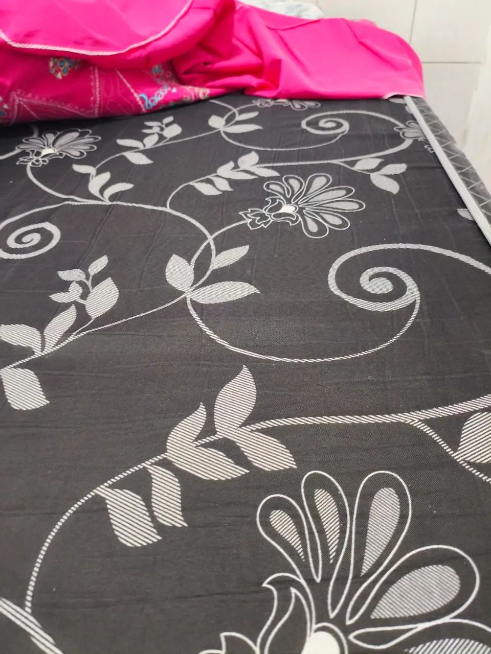 Cama casal 