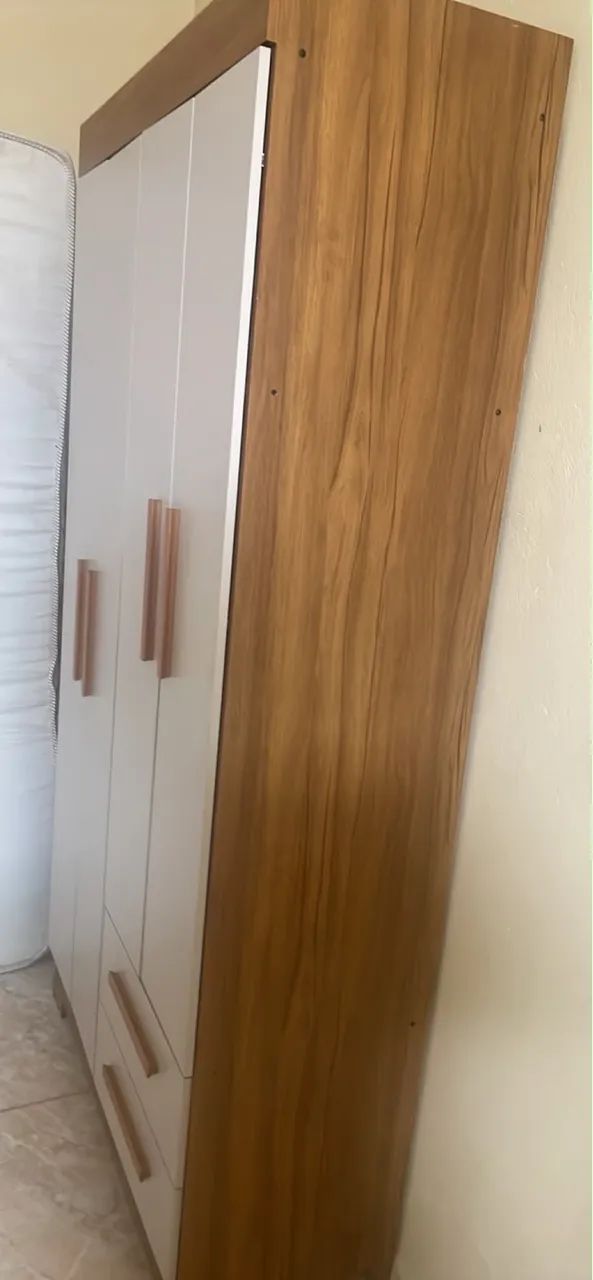 Guarda roupa - Foto 2