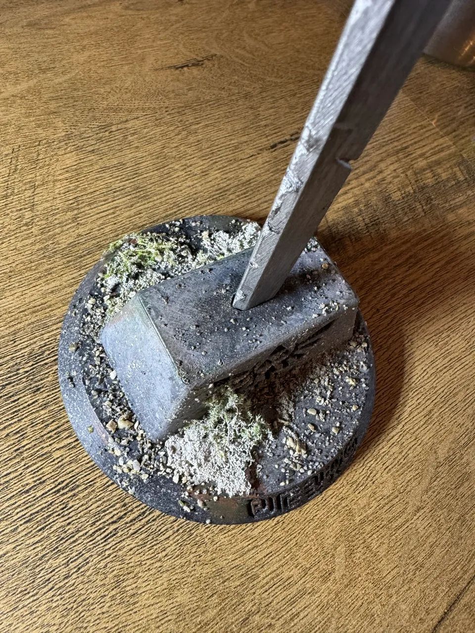 Zelda Master Sword.  - Foto 3