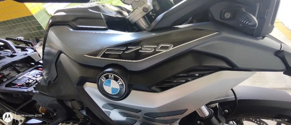 Sua Próxima Moto - Foto 5