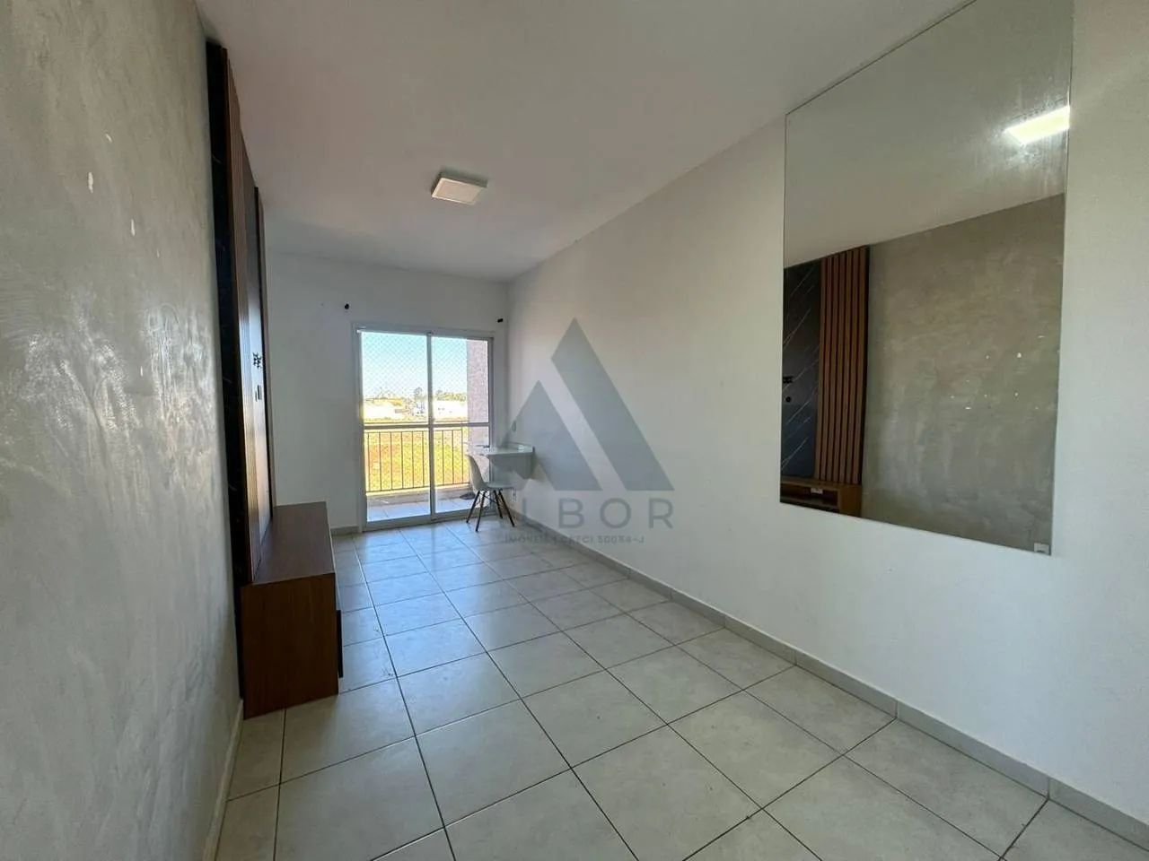 Apartamento com 2 quartos para alugar, - Vila Asem - Itapetininga/SP. - Foto 4
