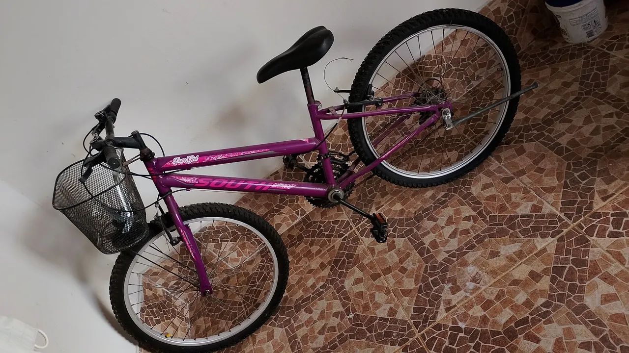 Vendo bicicleta  - Foto 5