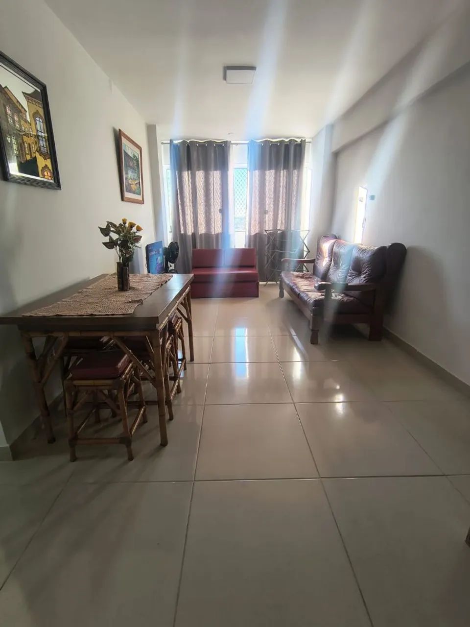 Apartamento centro de caldas novas - Foto 4