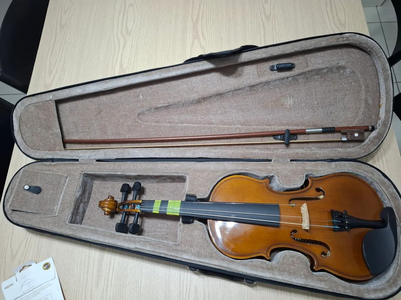 Violino1/4, Dominante - Foto 4