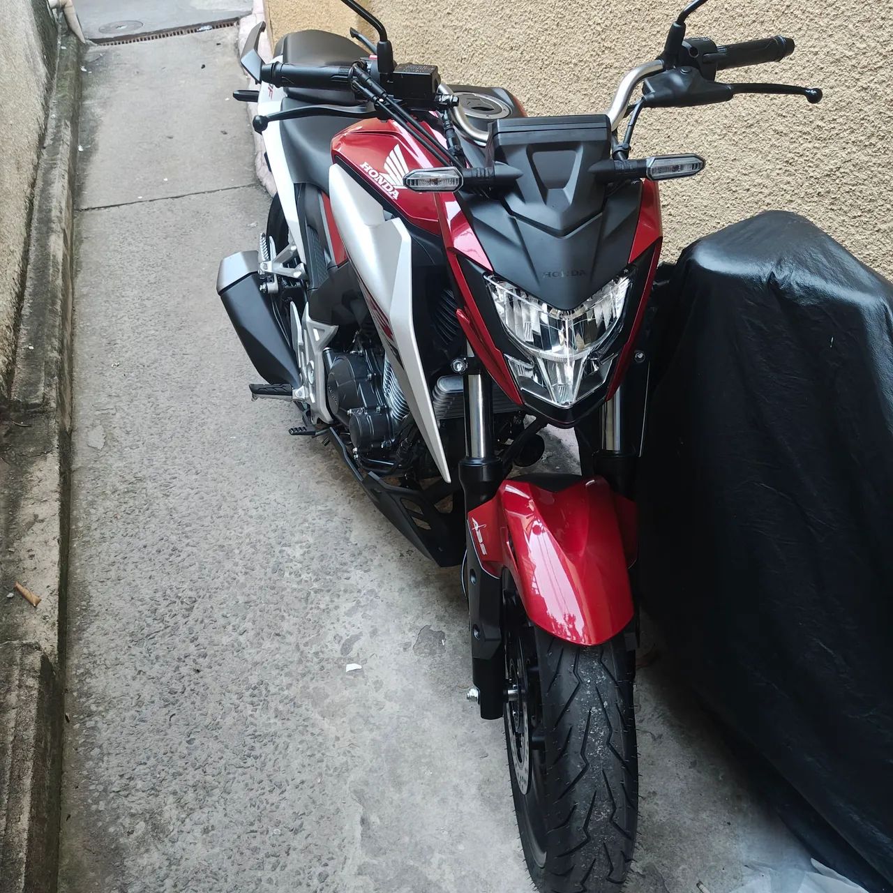 Cb300 - Foto 2