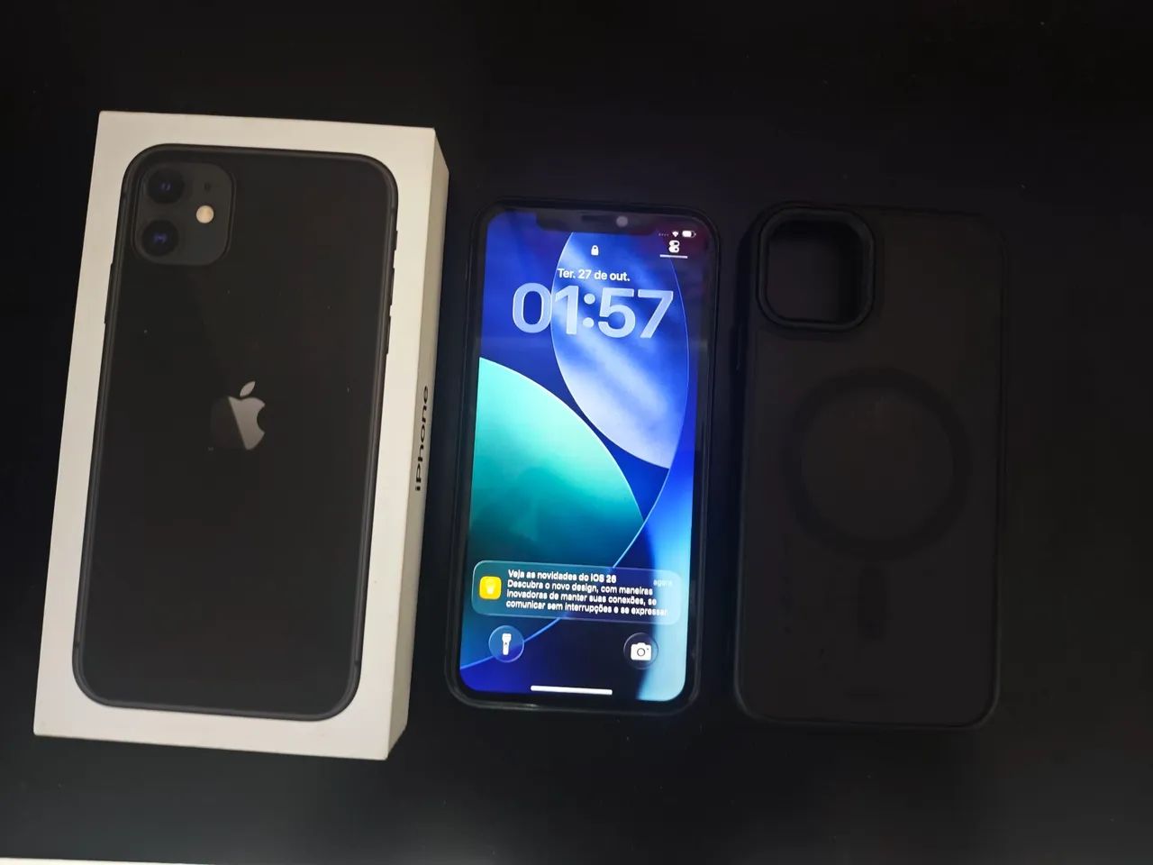 IPHONE 11 