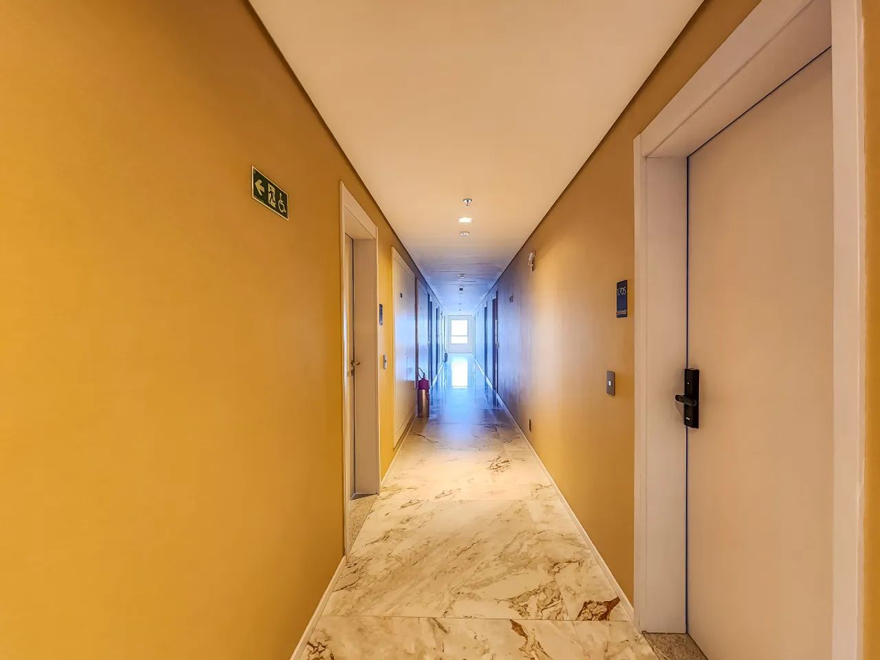 Studio para venda em Moema com 1 quarto, 30m² - Foto 5